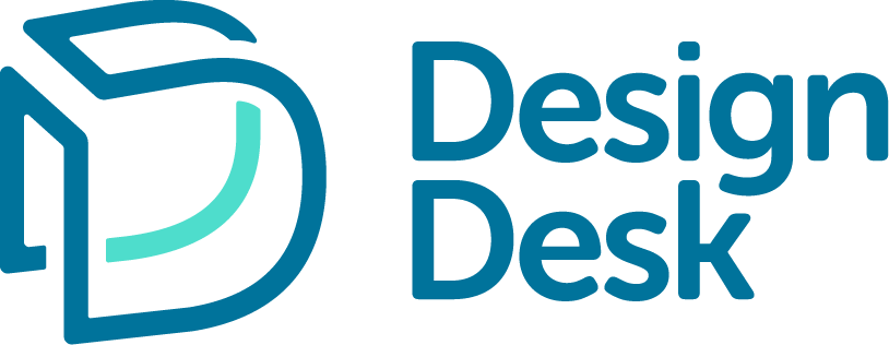 DesignDesk Logo