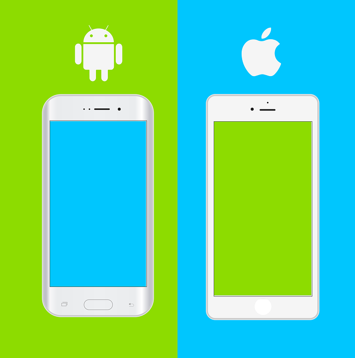 iOS vs. Android App Development: Differences