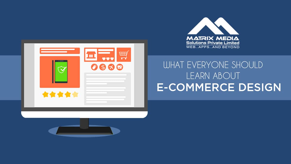 tips on ecommerce design