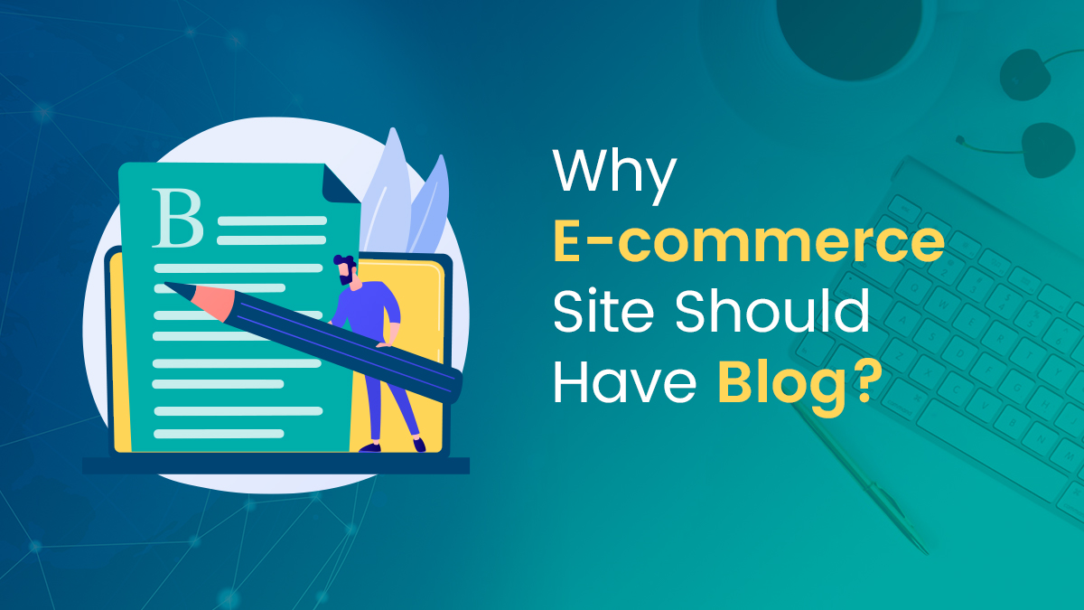 blogging in ecommerce