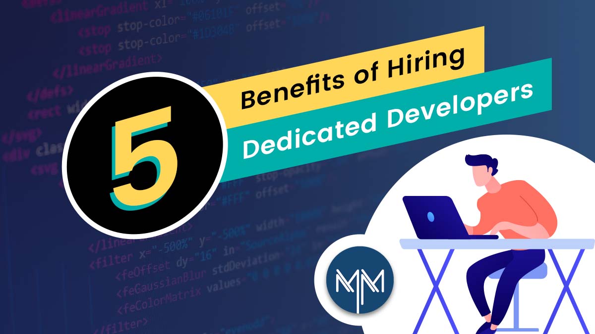 Benefits of Dedicated Remote Hiring